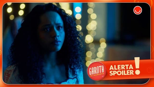 Casal vive momento íntimo no Clube Gente Fina na novela das 6.; Reprodução: Globo