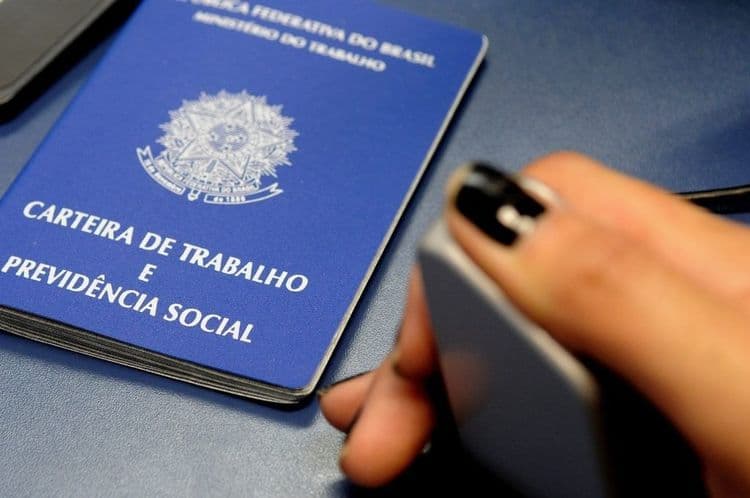 São Paulo oferece cursos gratuitos para jovens se inserirem no mercado de trabalho. Reprodução: Agência Brasília
