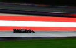 Verstappen conquista sua quarta vitória na emocionante corrida da Red Bull em alta velocidade. Reprodução: Esporte IG