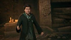 Warner Cancela DLC de Hogwarts Legacy e Surpreende Fãs