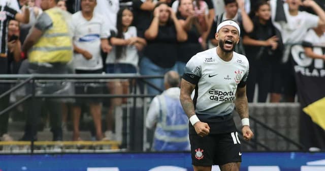 Atacante gera polêmica com entrevistas após a última partida. Reprodução: Terra