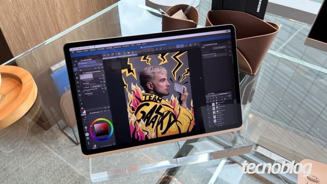 Dicas essenciais para escolher o tablet ideal segundo suas necessidades e orçamento. Reprodução: Tecnoblog