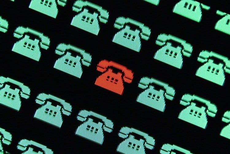 SK Telecom sofre ataque cibernético e tem dados de 23 milhões de pessoas roubados. Reprodução: TechCrunch