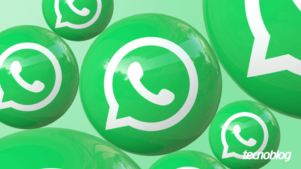 WhatsApp testa 18 novas cores para personalização de conversas na versão beta para Android. Reprodução: Tecnoblog