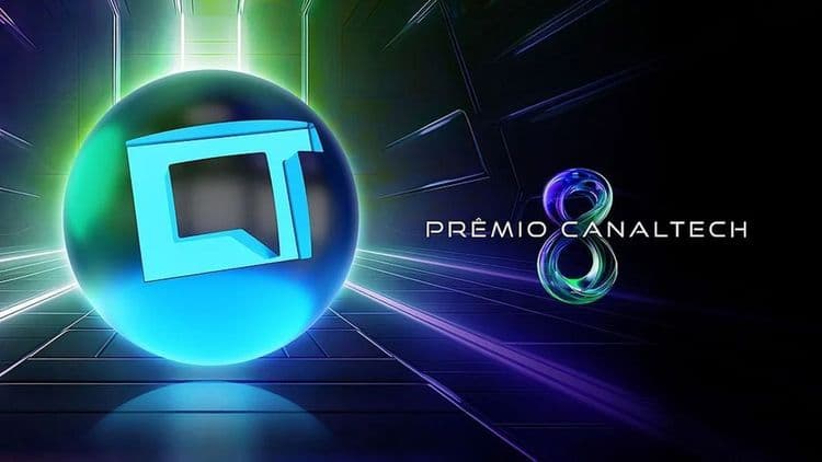 Novas categorias no Prêmio Canaltech em 2025