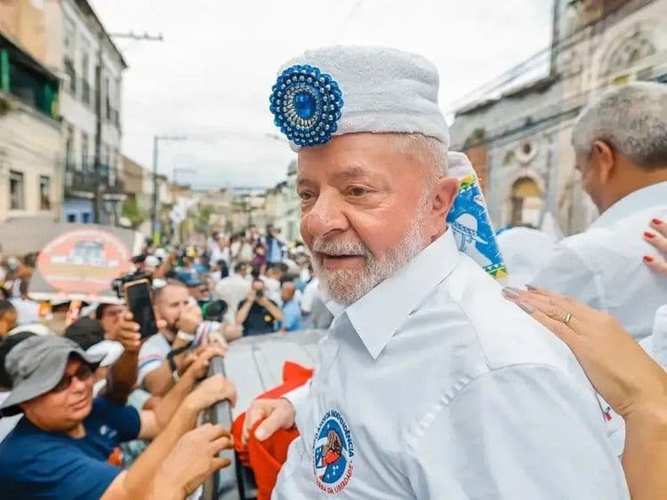GSI elimina 23 drones em eventos presidenciais de 2024