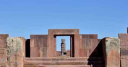 Os 10 sítios arqueológicos mais impressionantes do mundo