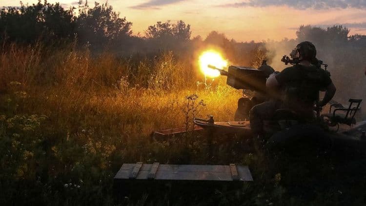 Zelensky propõe troca de territórios com a Rússia