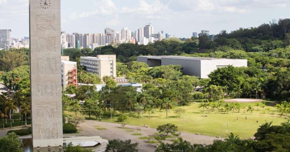 Cursos brasileiros se destacam em ranking mundial de universidades