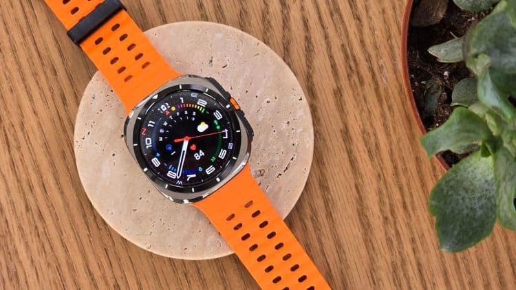 Como escolher o melhor smartwatch Galaxy Watch da Samsung