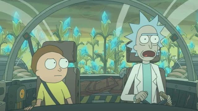 Novo trailer da 8ª temporada de Rick and Morty é revelado. Reprodução: IGN Brasil