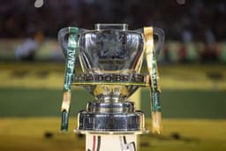 Copa do Brasil 2025: Início e Premiações Altas