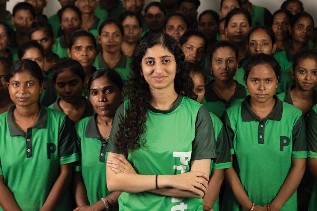 A 20-minute pitch wins Indian startup Pronto backing from Lachy Groom - Foto: TechCrunch