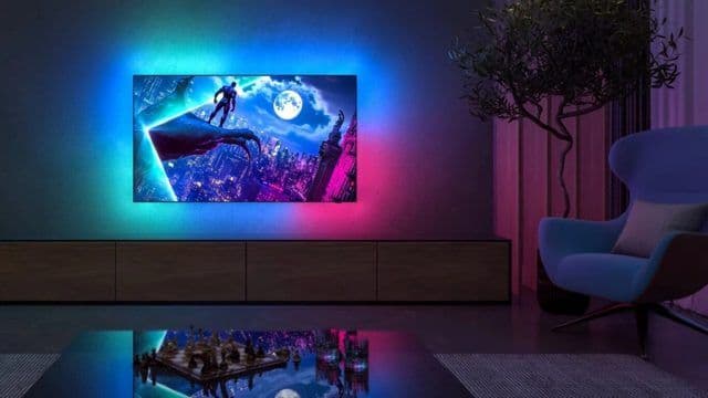 Philips e os Modos de Imagem: Uma Surpresa Visual
