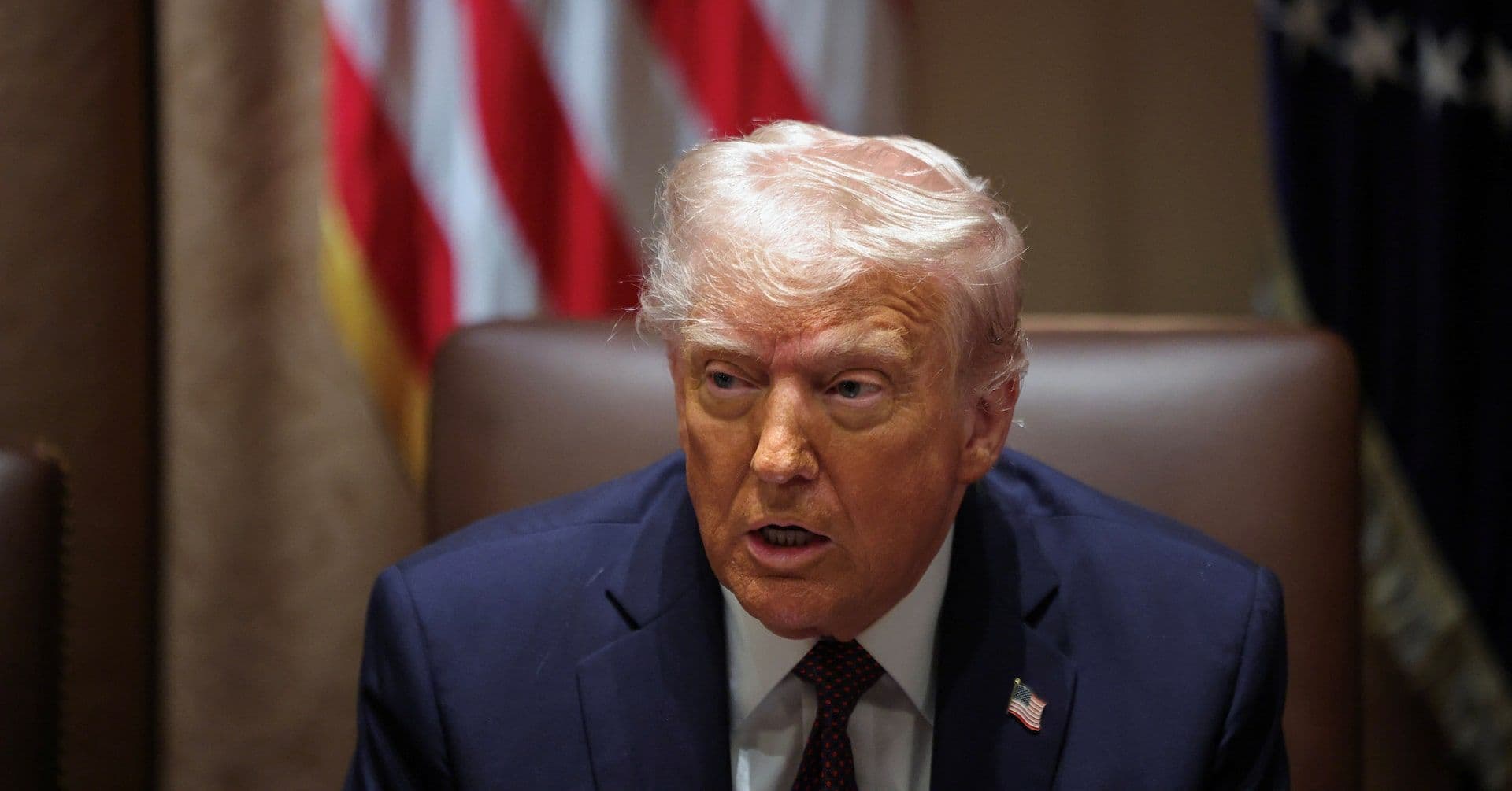 Trump Intensifica Pressão Sobre Setor Energético da Venezuela