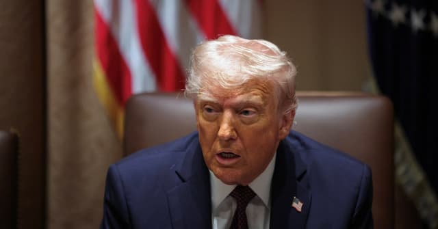 Trump Intensifica Pressão Sobre Setor Energético da Venezuela