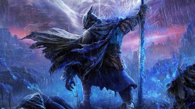 Pré-venda do novo título de Elden Ring anima fãs antes do lançamento no Brasil. Reprodução: IGN Brasil