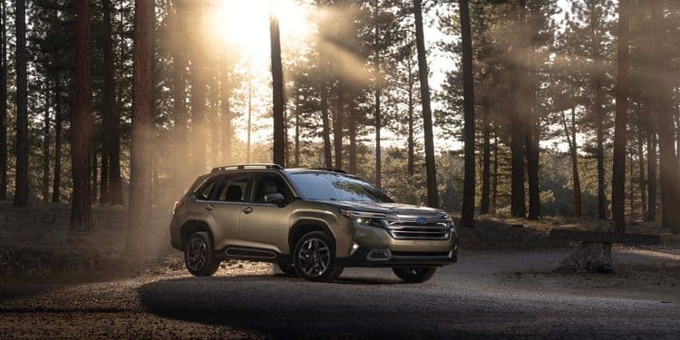 Os Melhores Carros de 2025 segundo a Consumer Reports