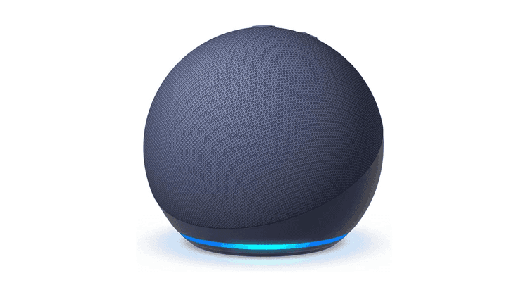 Review: Echo Dot 5ª geração - O melhor som em um design compacto