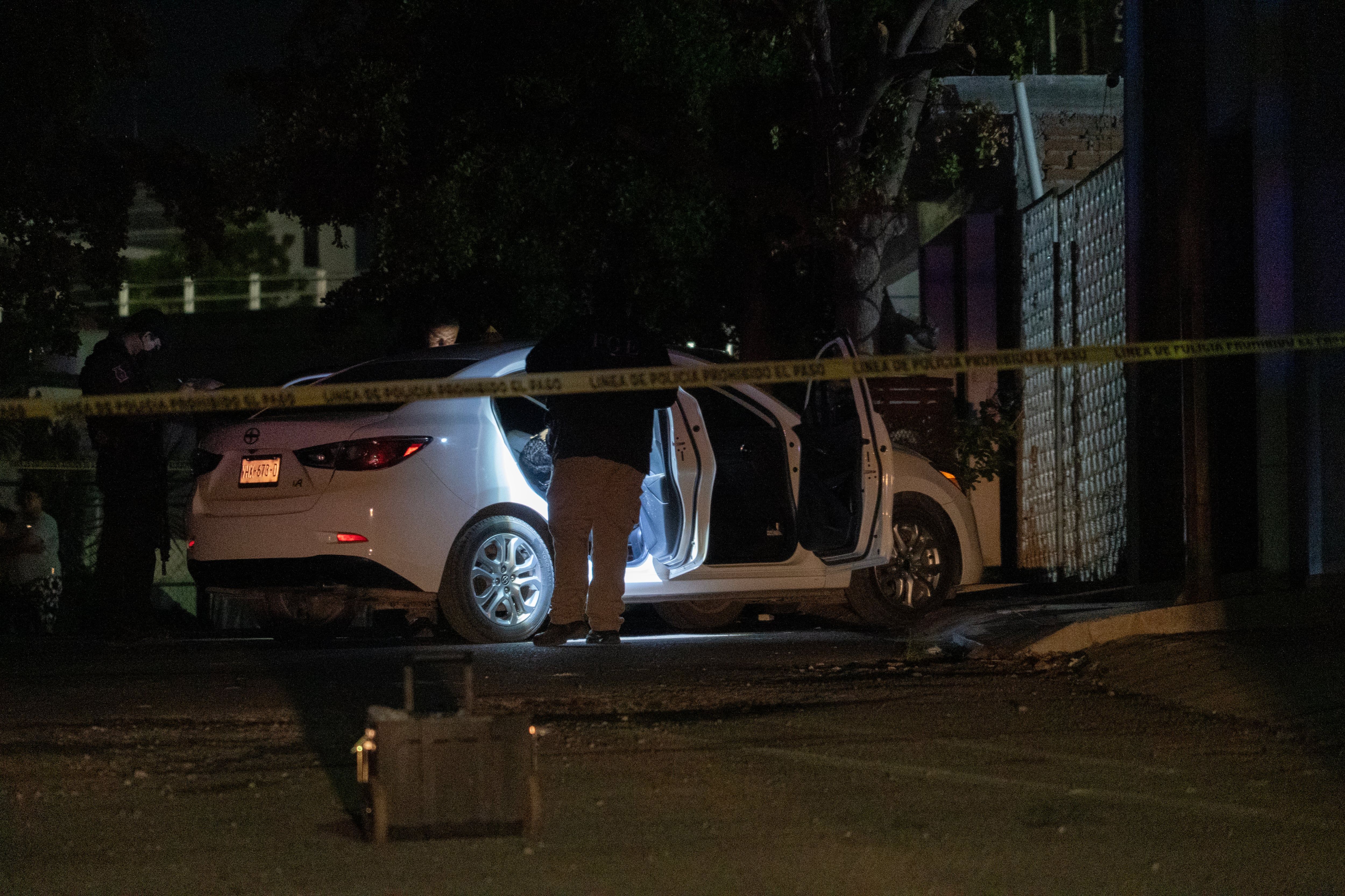 Conflito entre facções aumenta violência em Sinaloa, com corpos em geladeiras e mais homicídios.. Reprodução: Elpais