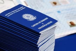 Agência do Trabalho de Pernambuco divulga vagas de emprego no Sertão. Reprodução: Globo