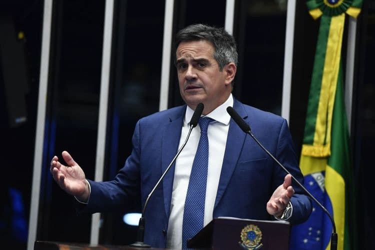 Proposta do presidente do PP mantém isenção do IR para salários de até R$ 5.000.; Reprodução: CNN Brasil