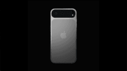 iPhone 17 Pro Max terá espessura maior para bateria