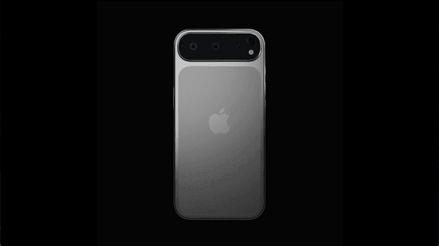 iPhone 17 Pro Max terá espessura maior para bateria