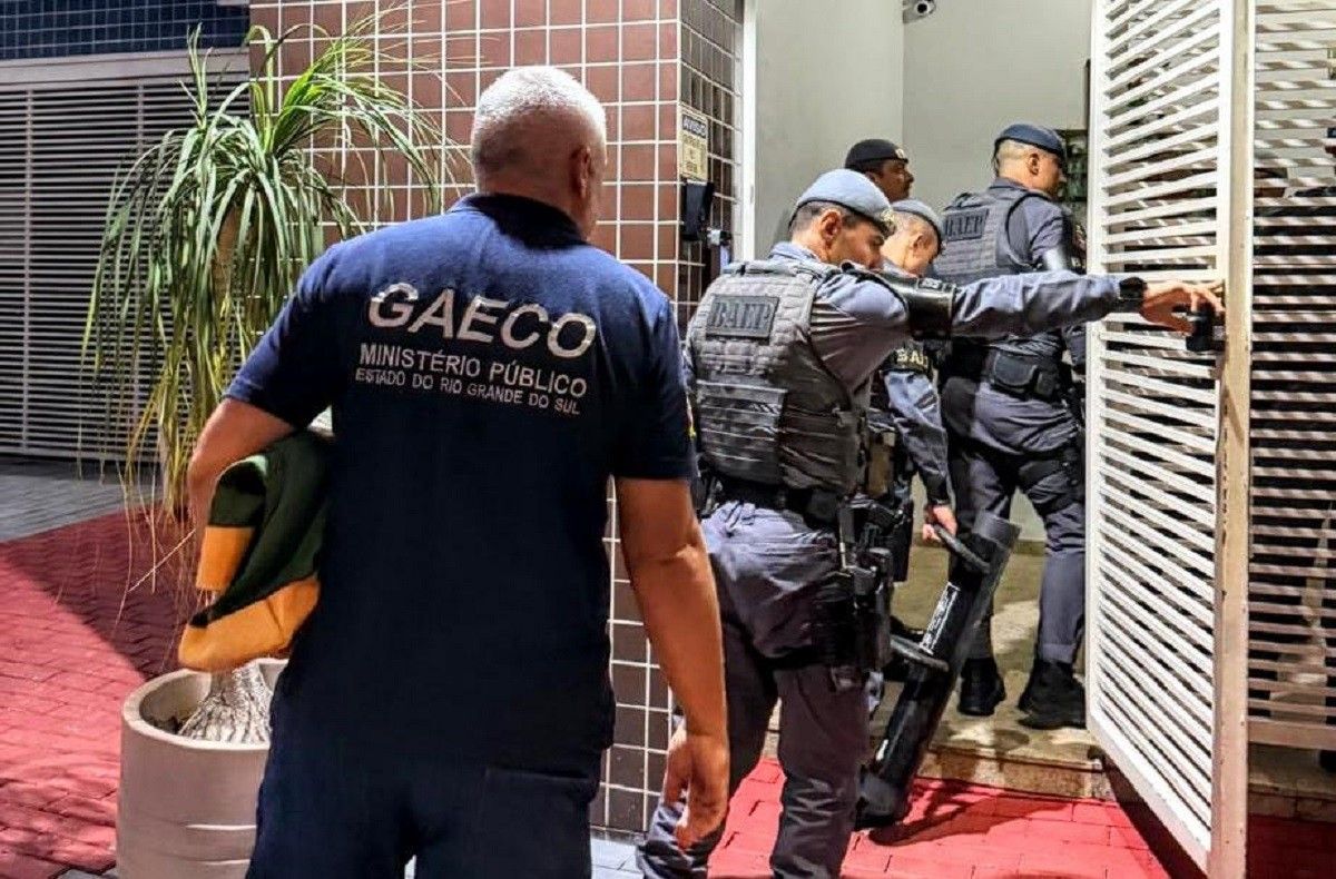 MP investiga empresa por rifas ligadas a clubes de futebol. Reprodução: G1