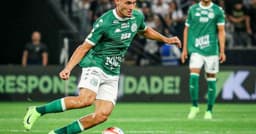 João Marcelo acerta transferência para o Atlético Mineiro