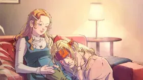 [Capcom pede desculpas aos fãs de Street Fighter 6 após controvérsia envolvendo Alex]. Reprodução: Gosugamers