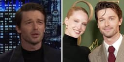 Cena descontraída revela um momento íntimo entre amigos. Reprodução: BuzzFeed