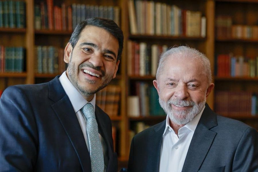 O conselho que Lula recebeu, após o Senado rejeitar a indicação de Jorge Messias ao STF
