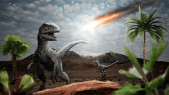 A Descoberta dos Dinossauros na História da Ciência