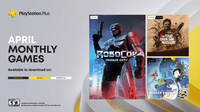 Jogos do PlayStation Plus de Abril: Surpresas Imperdíveis