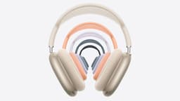 AirPods Max Ganham Áudio Sem Perda em Atualização