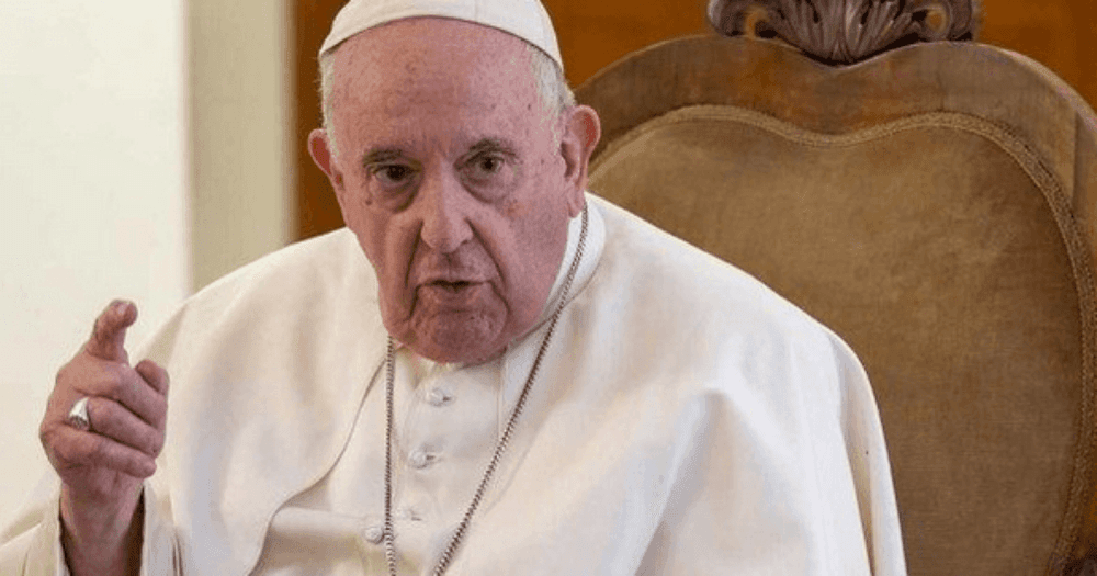Estado de saúde do Papa Francisco melhora ao longo da noite