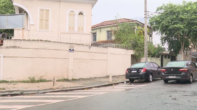 Invasões de Traficantes Expulsam Moradores no Rio Comprido