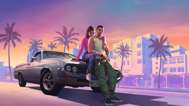 GTA 6: Expectativa Cresce com Reservas sobre Informações
