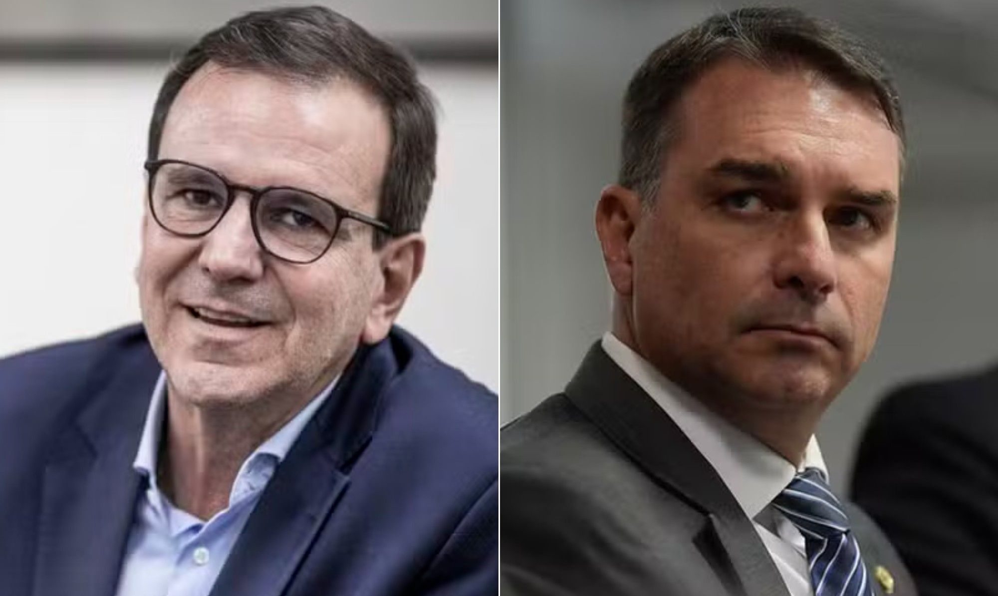 PL recalcula rota para eleição indireta no Rio; Paes afunila nomes.. Reprodução: Oglobo