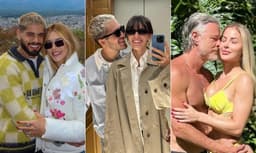 Virginia Fonseca e Zé Felipe anunciam separação após cinco anos juntos, mas permanecem amigos. Reprodução: Globo