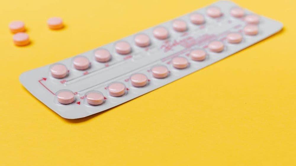 Efeitos do Anticoncepcional na Saúde da Mulher