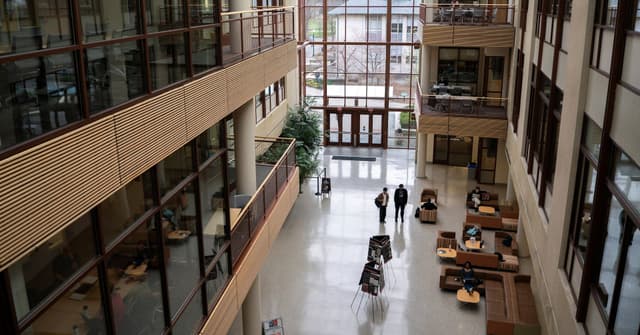 Universidades Americanas Sob Vigilância por Antissemitismo