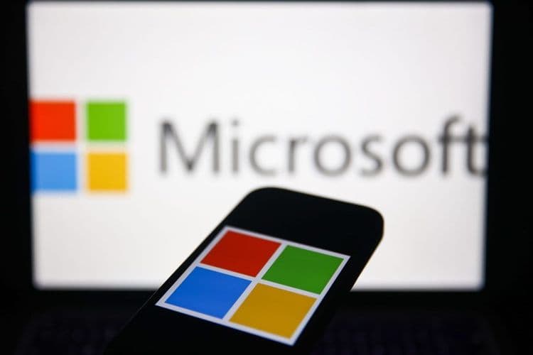 Microsoft lança novos modelos de IA, desafiando concorrentes como a OpenAI. Reprodução: TechCrunch