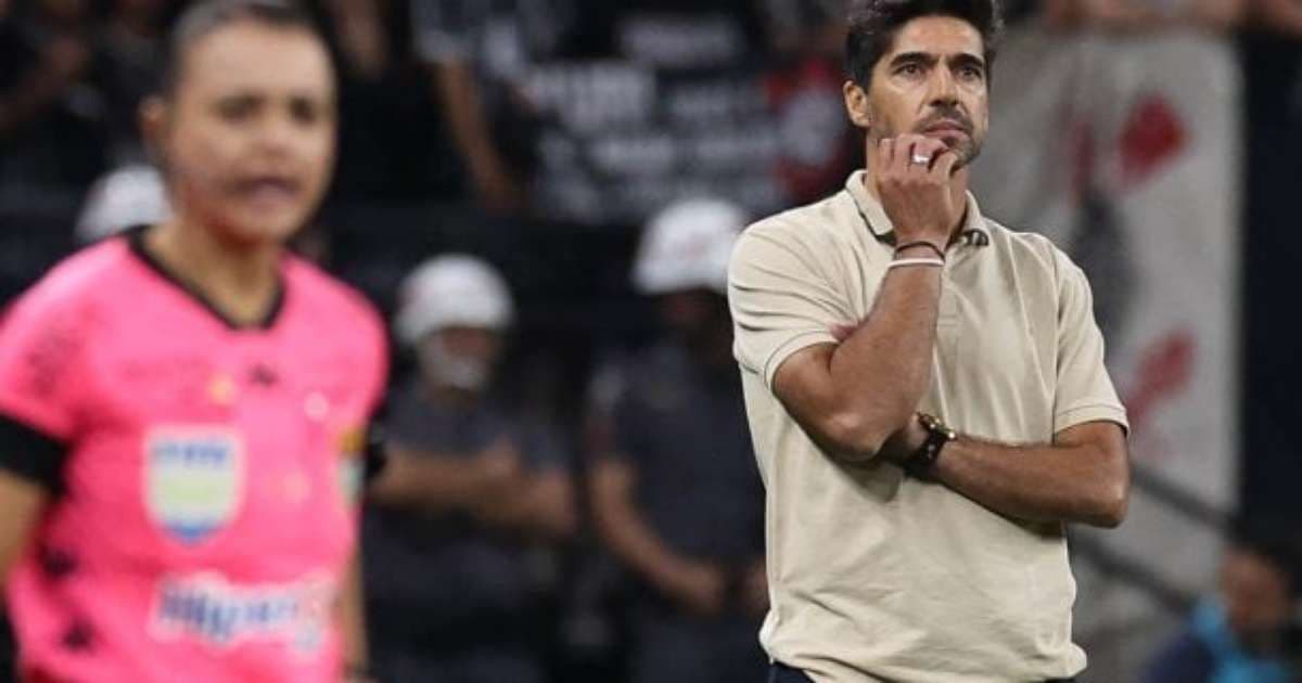 Palmeiras Perde Título em Casa: Reflexões de Abel Ferreira