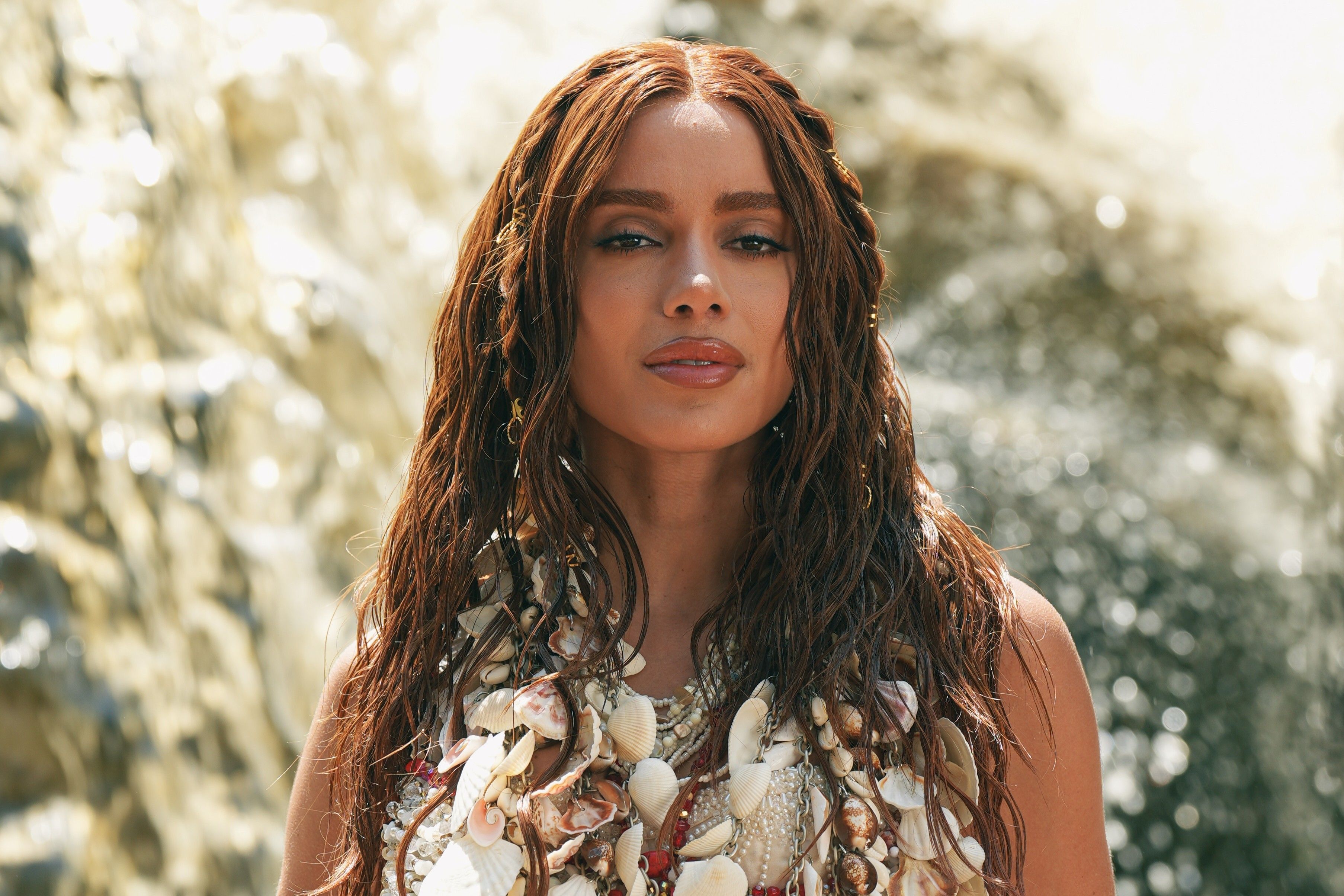 [Anitta classifica EQUILIBRIVM como o álbum que mais gastou dinheiro]. Reprodução: Gshow