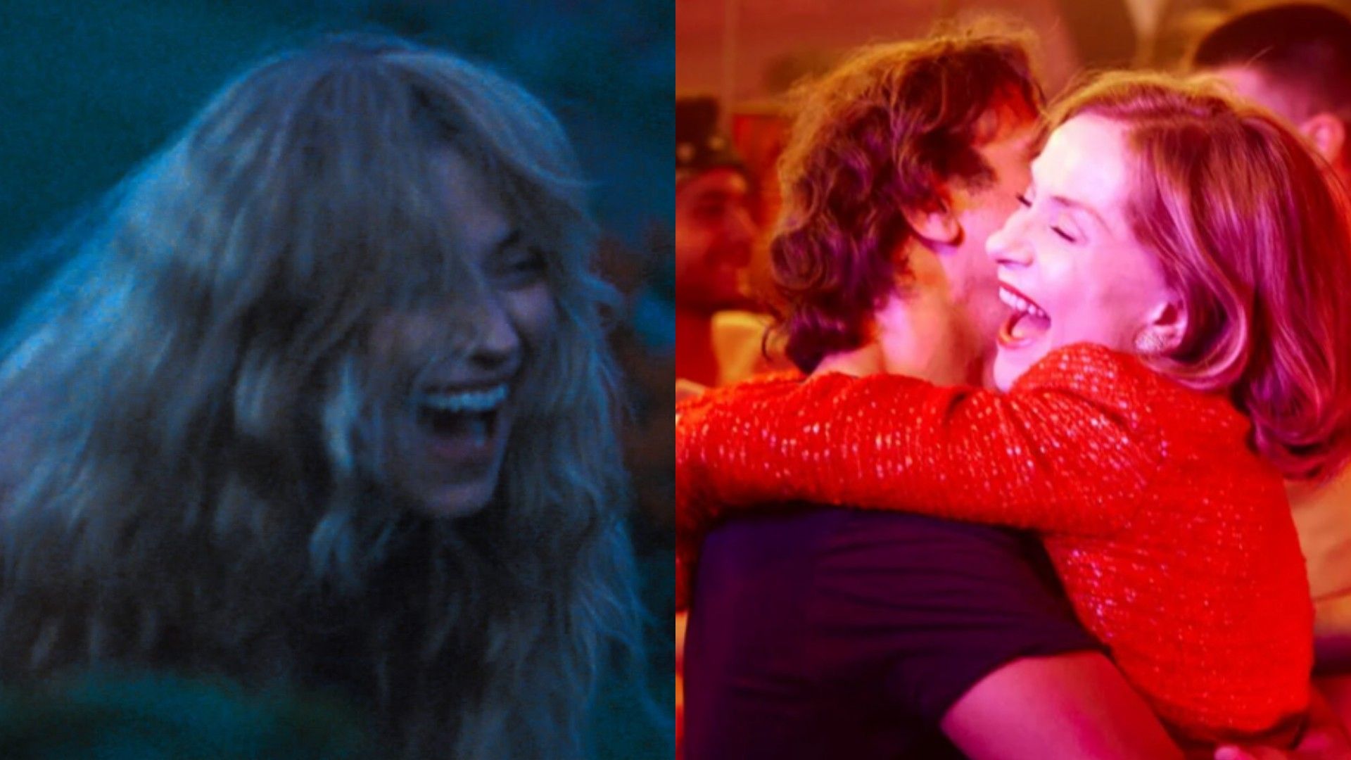 Estreias em cartaz: 'A Cronologia da Água', 'A mulher mais rica do mundo' e relançamento de 'Ben-Hur'.. Reprodução: Oglobo