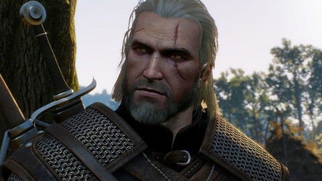 Encruzilhada dos Corvos é o novo livro de The Witcher