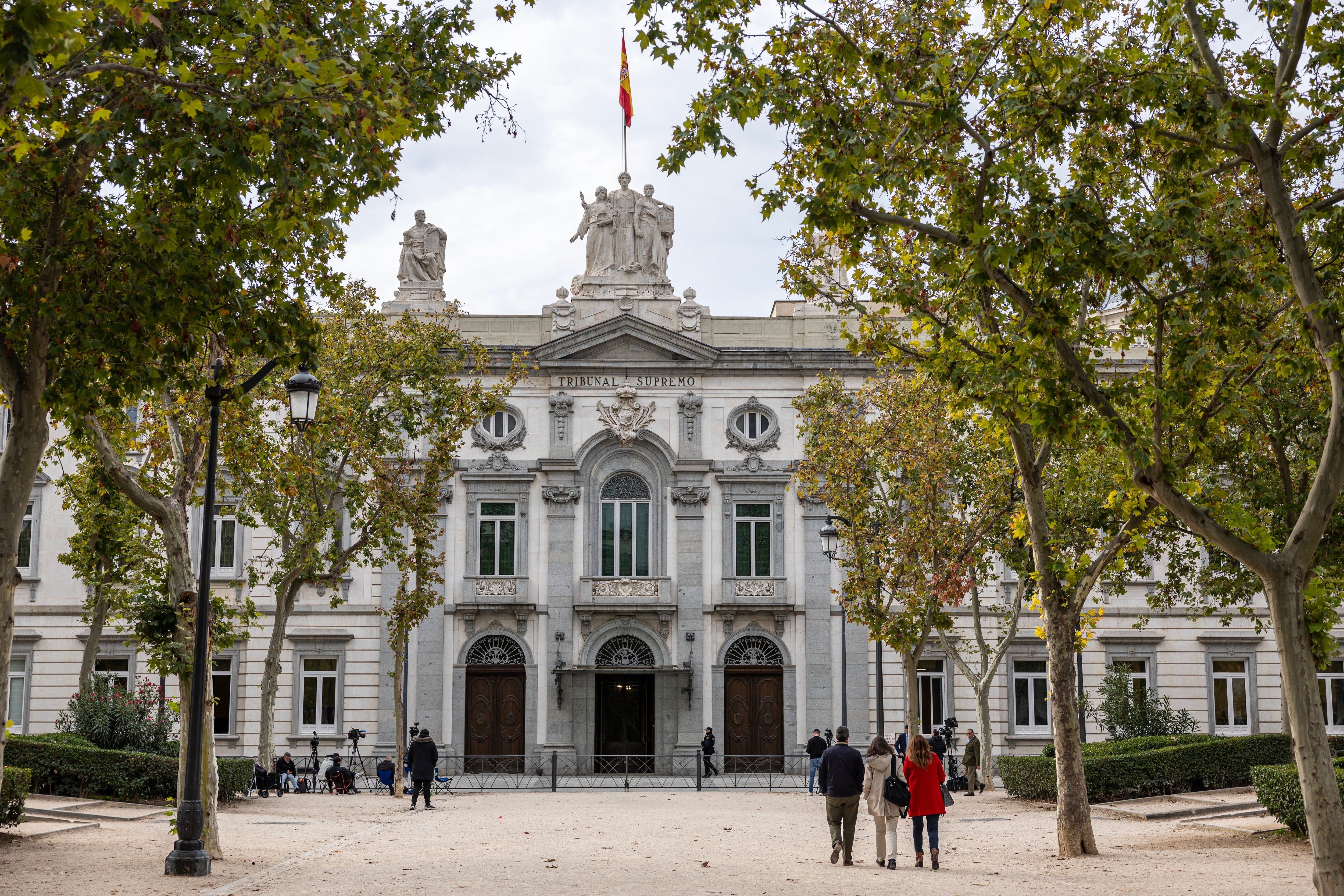 Supremo confirma condenação de 50 anos de prisão para jovem que manteve e estuprou menor por 35 dias.. Reprodução: Elpais