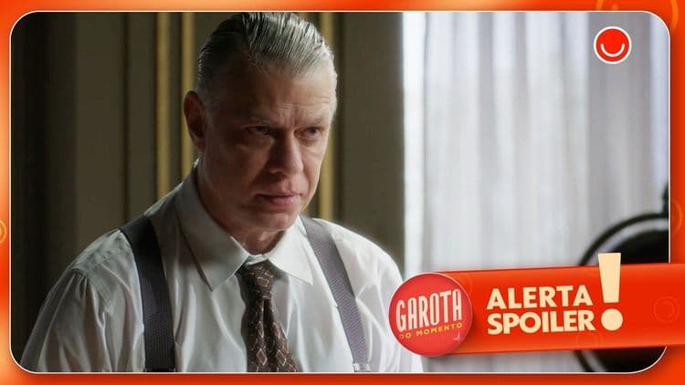 Juliano processa Beatriz em Garota do Momento